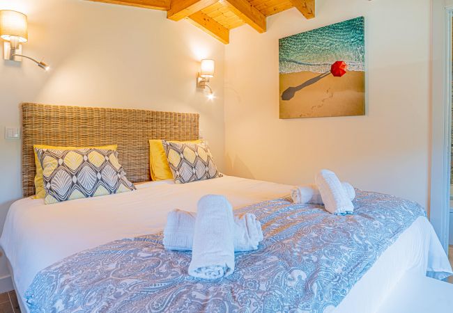 Villa en Sintra - Villa Jade Villa en Sintra - Villa Jade