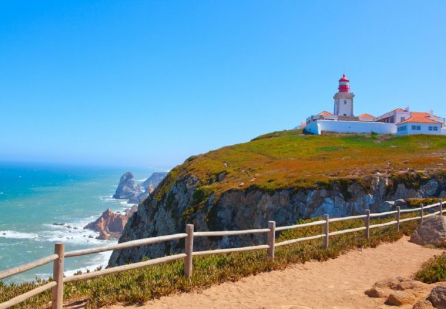 Villa en Sintra - Villa Jade Villa en Sintra - Villa Jade