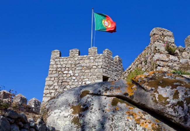 Villa en Sintra - Villa Jade Villa en Sintra - Villa Jade