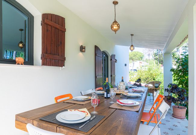 Villa en Sintra - Villa Jade Villa en Sintra - Villa Jade