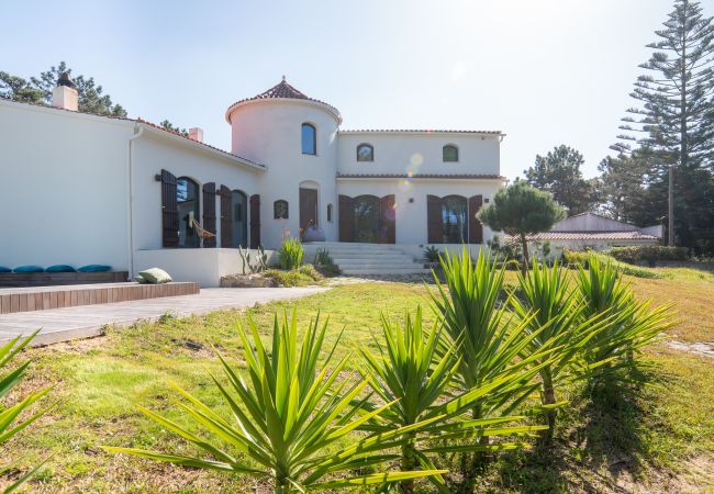 Villa en Sintra - Villa Jade Villa en Sintra - Villa Jade