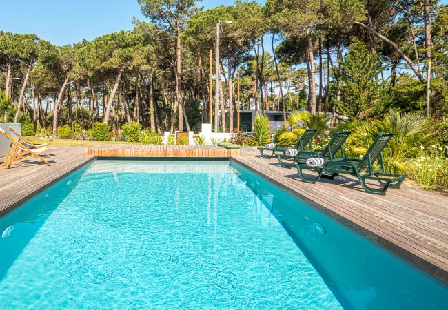 Villa en Sintra - Villa Jade Villa en Sintra - Villa Jade