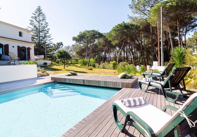 Villa en Sintra - Villa Jade Villa en Sintra - Villa Jade
