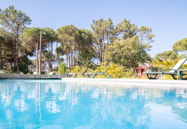 Villa en Sintra - Villa Jade Villa en Sintra - Villa Jade