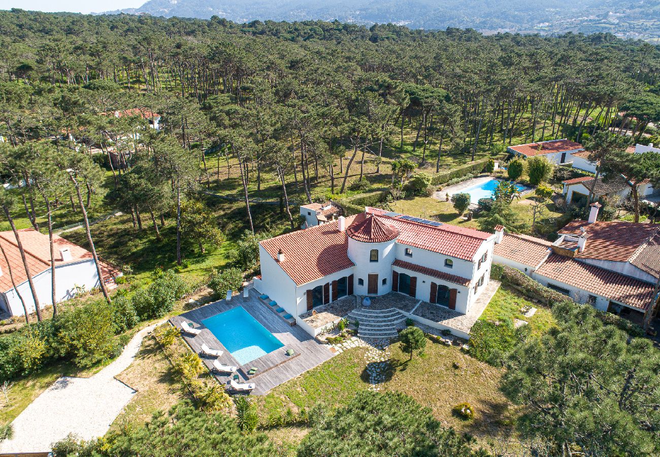 Villa en Sintra - Villa Jade