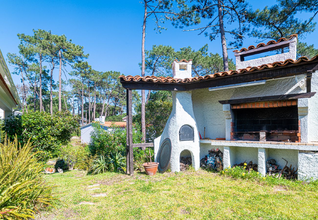 Villa en Sintra - Villa Jade