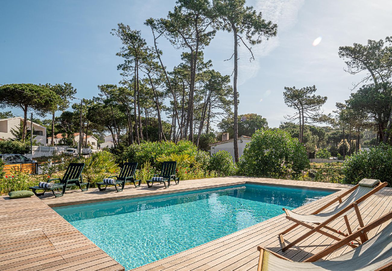 Villa en Sintra - Villa Jade
