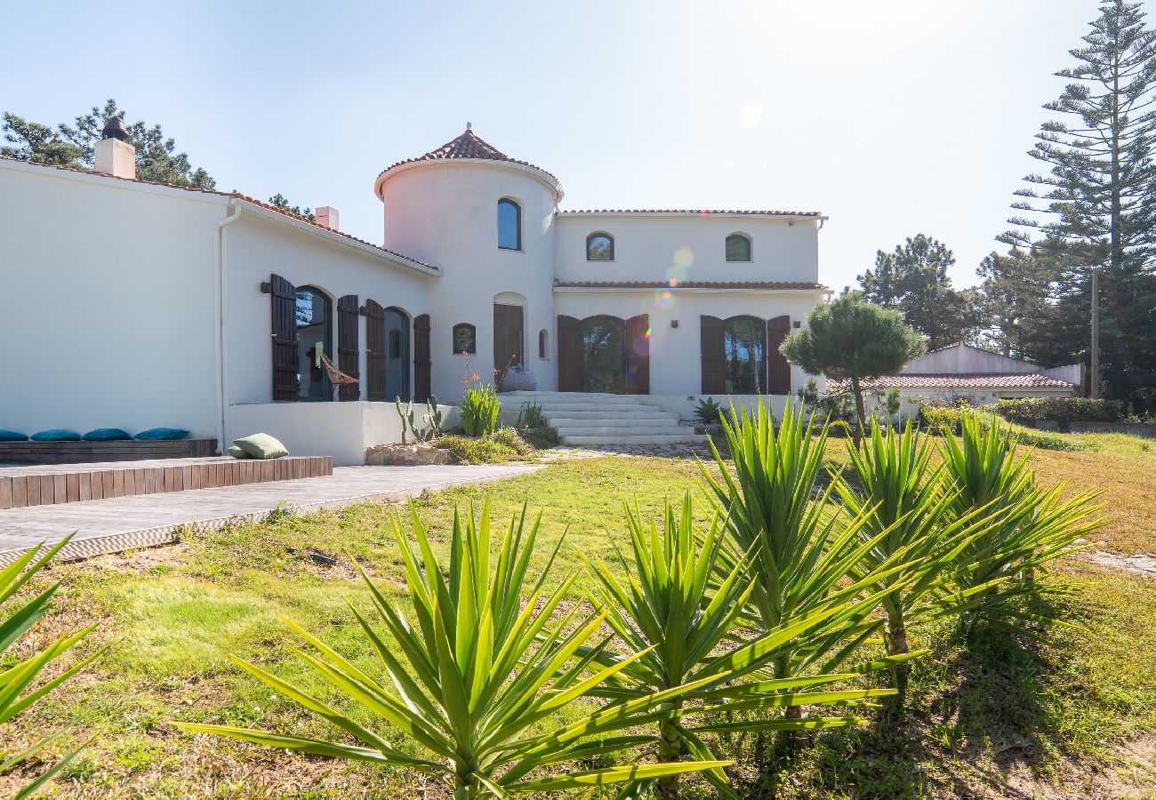 Villa en Sintra - Villa Jade