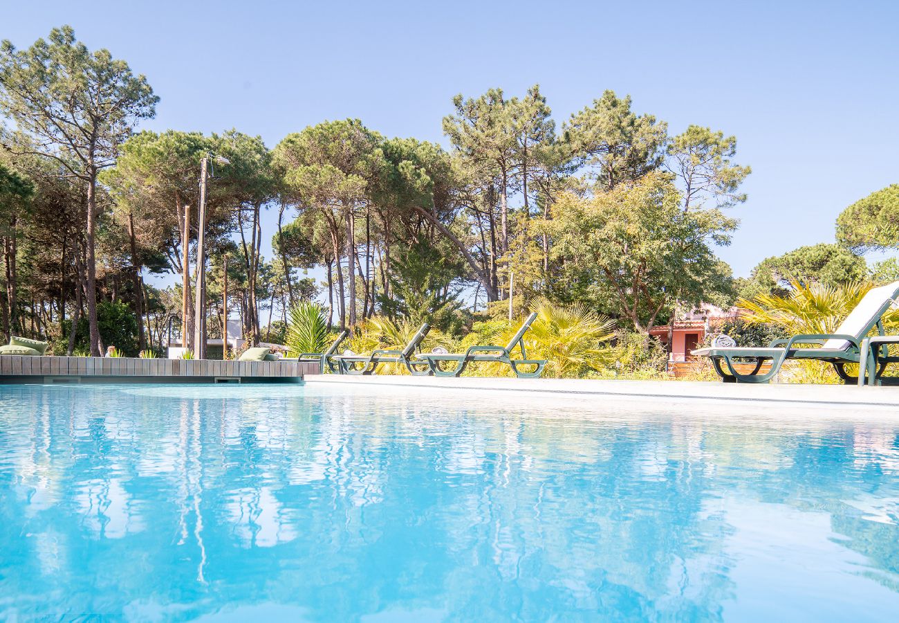 Villa en Sintra - Villa Jade