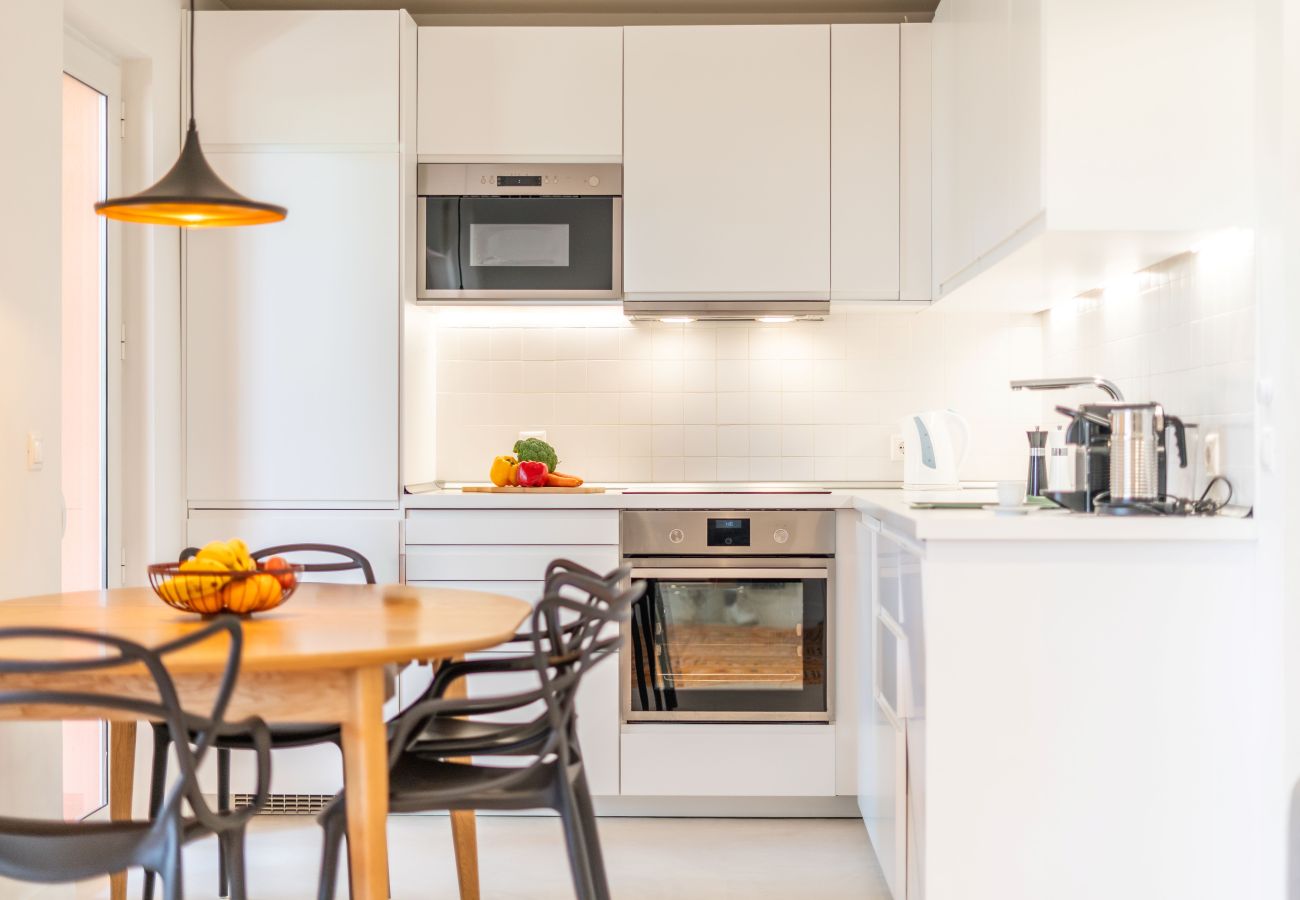 Apartamento en Herdade da Aroeira - Apartment Aroeira Golf II