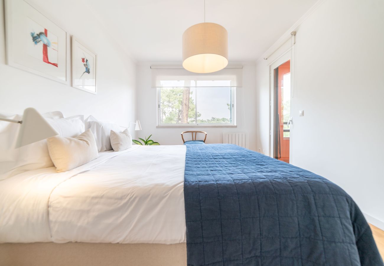Apartamento en Herdade da Aroeira - Apartment Aroeira Golf II