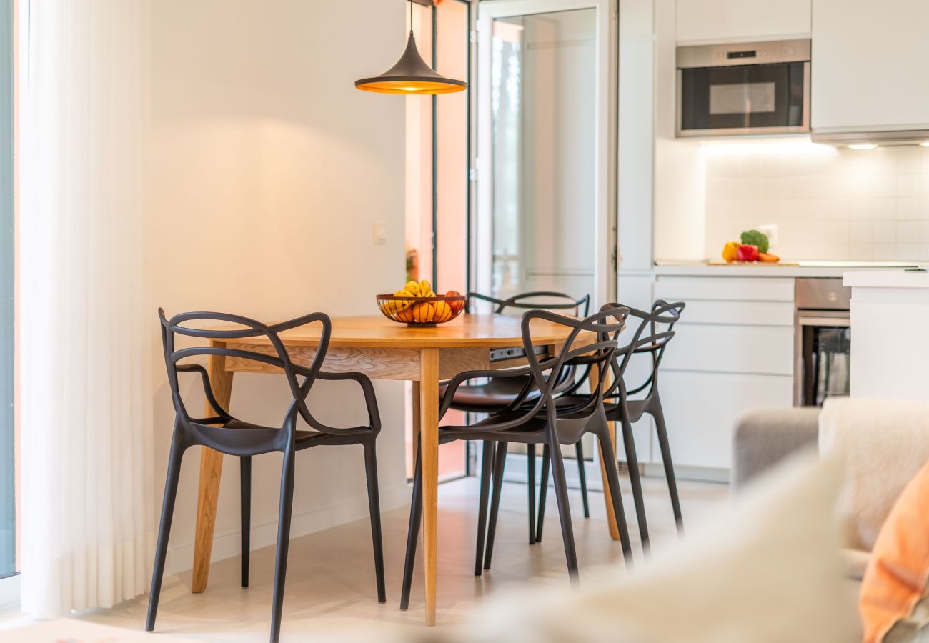 Apartamento en Herdade da Aroeira - Apartment Aroeira Golf II