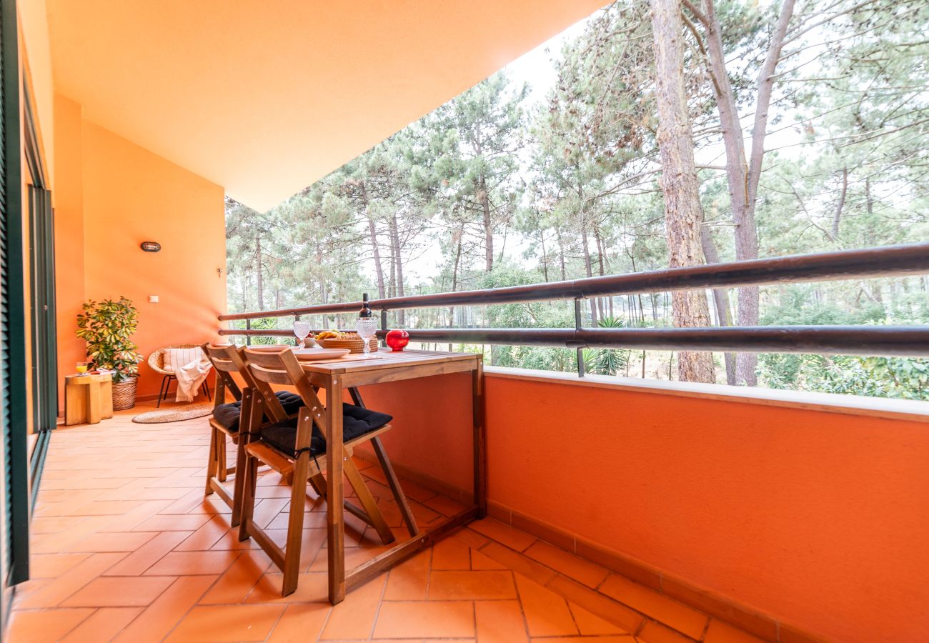 Apartamento en Herdade da Aroeira - Apartment Aroeira Golf II