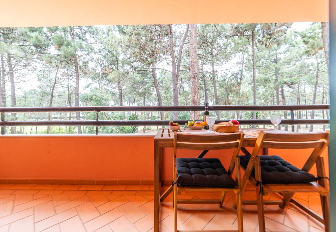 Apartamento en Herdade da Aroeira - Apartment Aroeira Golf II