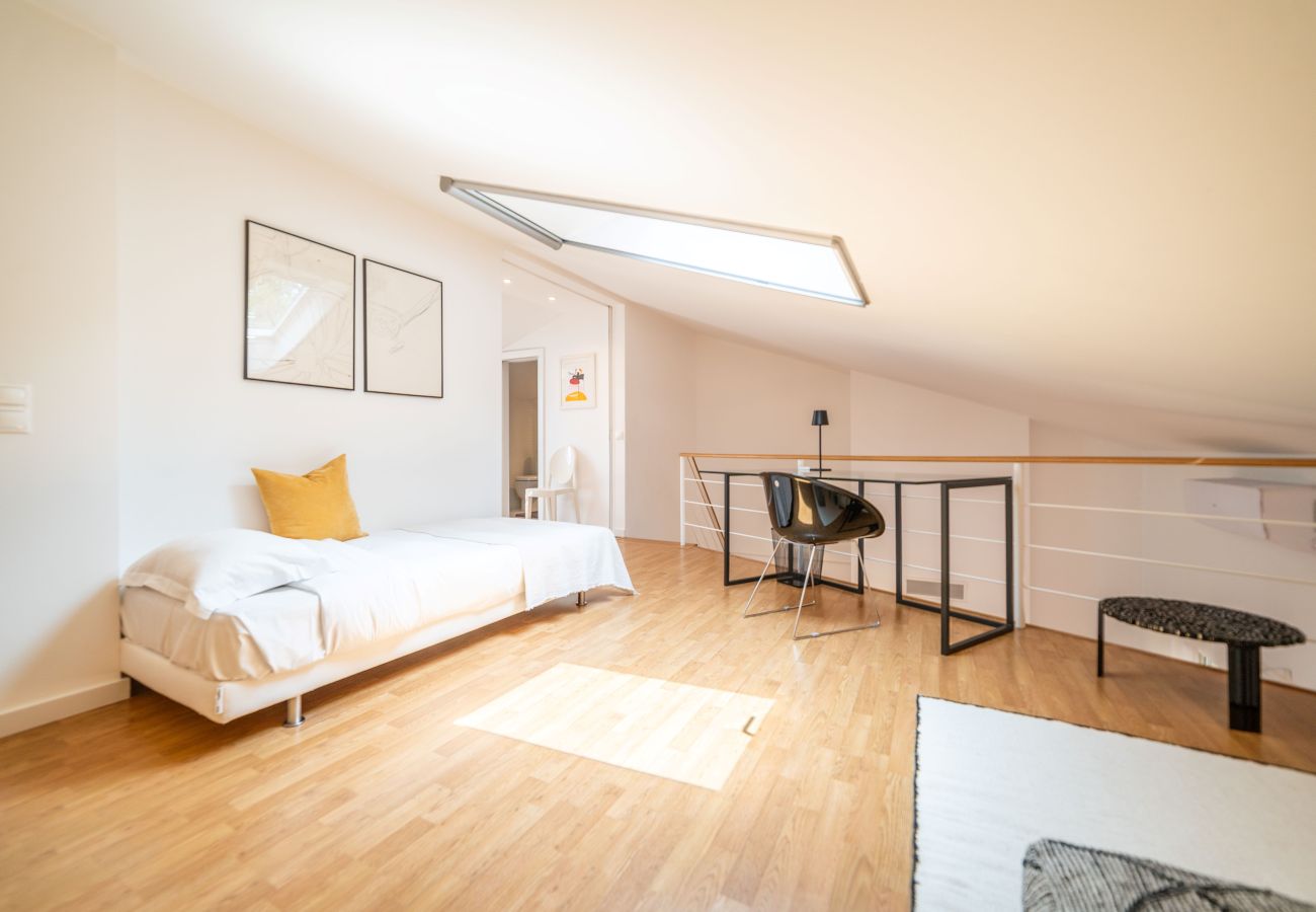 Apartamento en Herdade da Aroeira - Apartment Aroeira Golf II