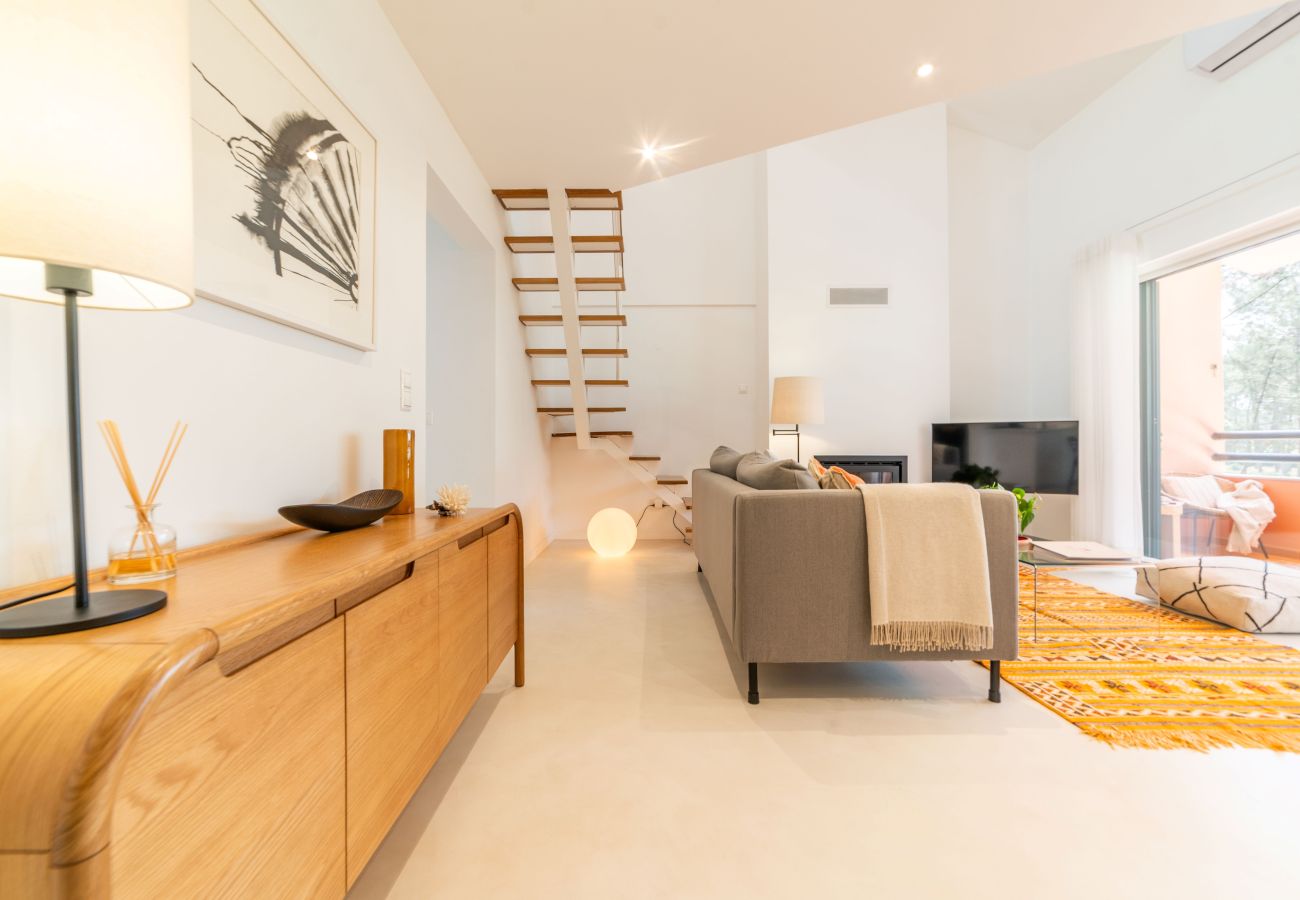 Apartamento en Herdade da Aroeira - Apartment Aroeira Golf II