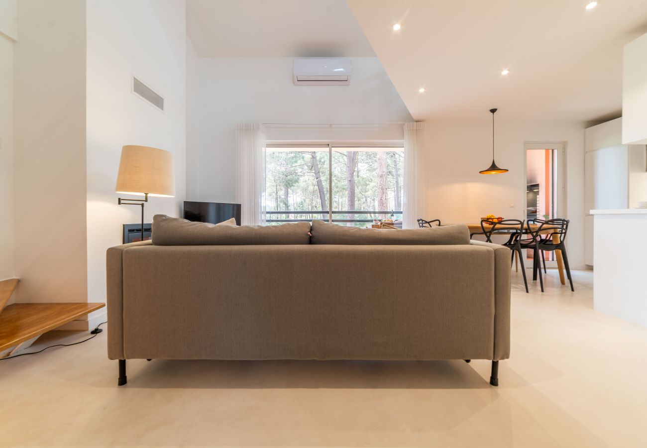Apartamento en Herdade da Aroeira - Apartment Aroeira Golf II
