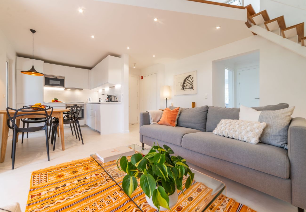 Apartamento en Herdade da Aroeira - Apartment Aroeira Golf II