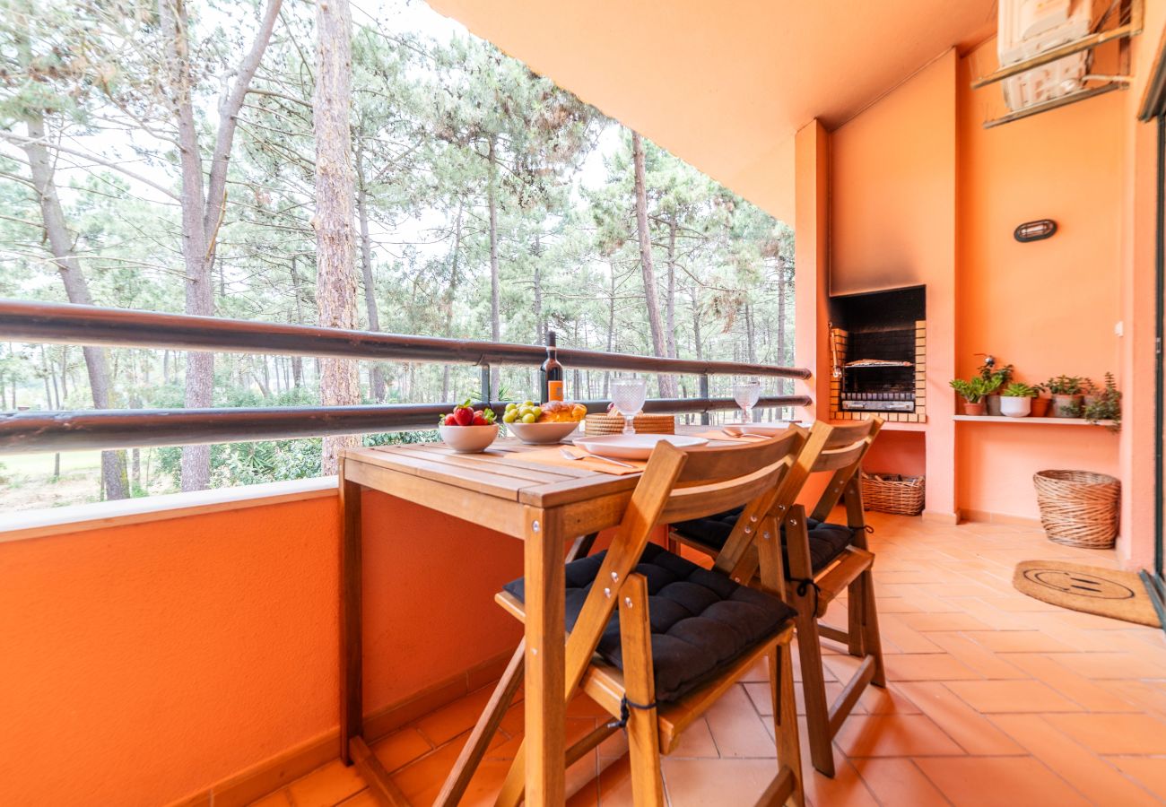 Apartamento en Herdade da Aroeira - Apartment Aroeira Golf II