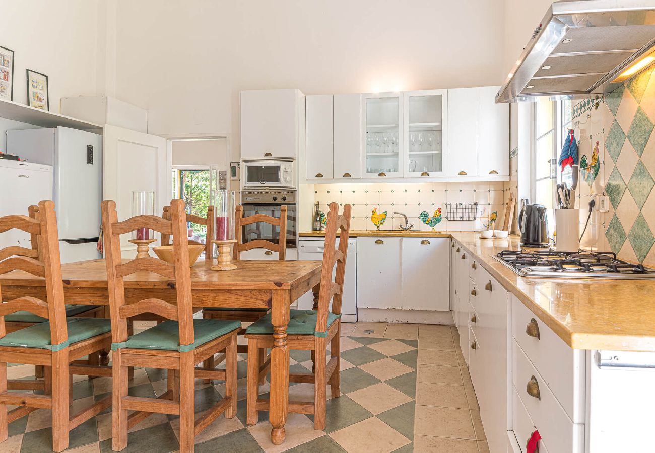 Villa en Sintra - Villa Anita