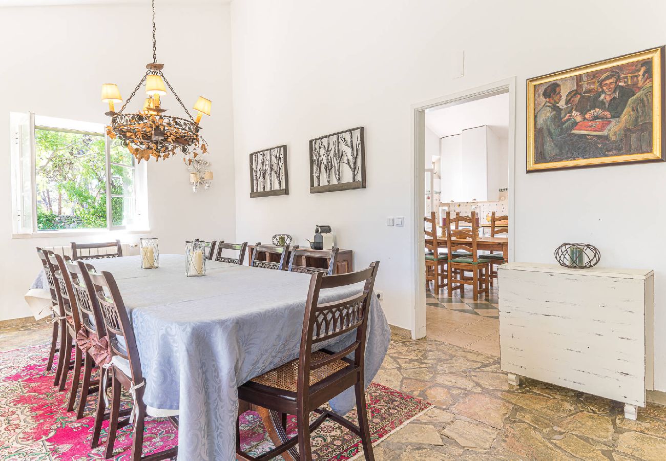 Villa en Sintra - Villa Anita