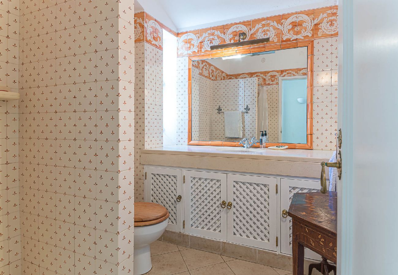 Villa en Sintra - Villa Anita