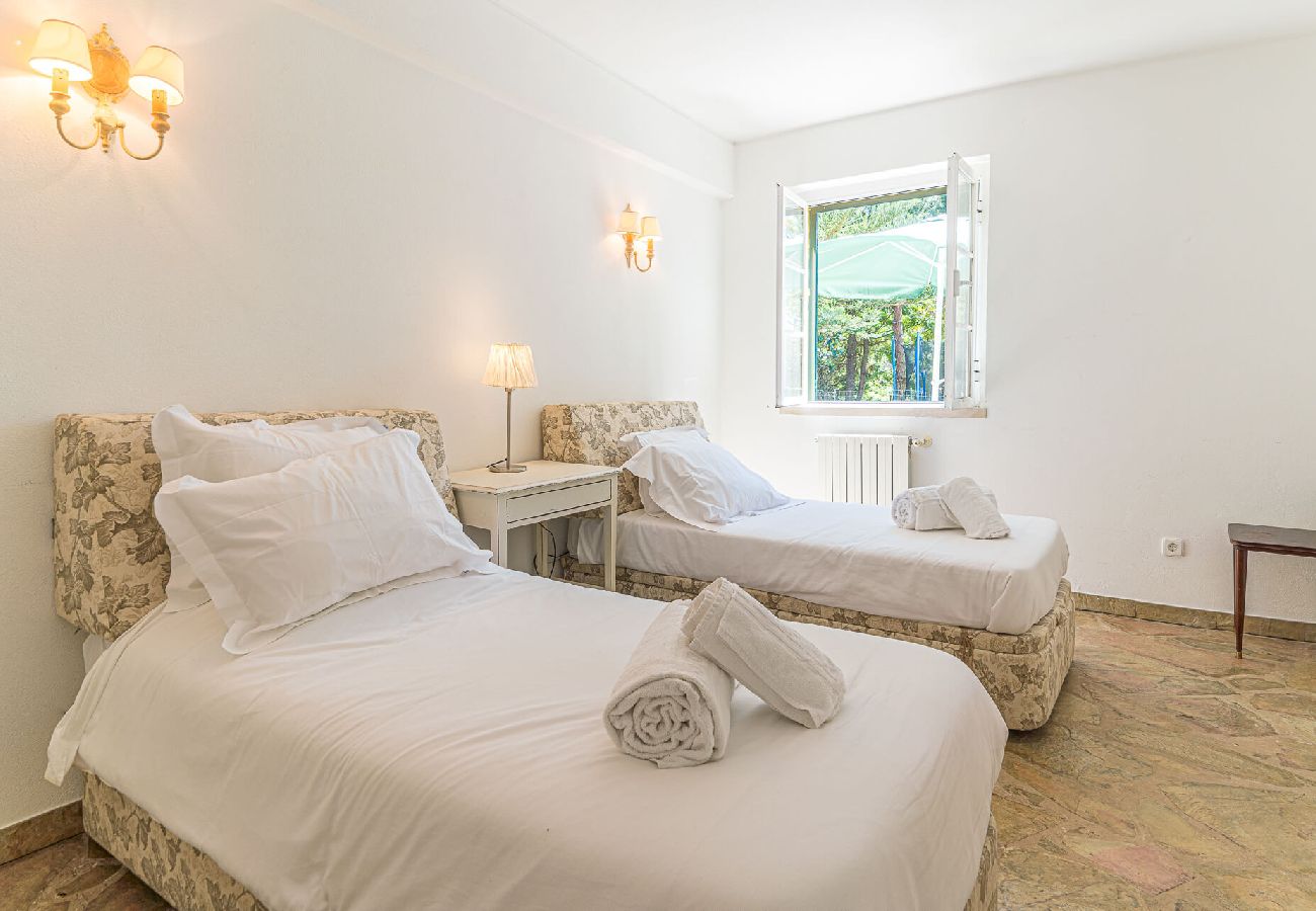 Villa en Sintra - Villa Anita