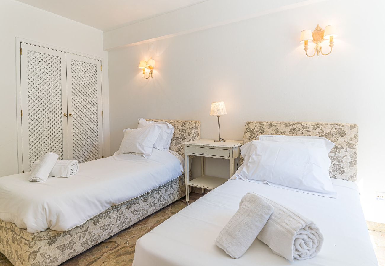 Villa en Sintra - Villa Anita