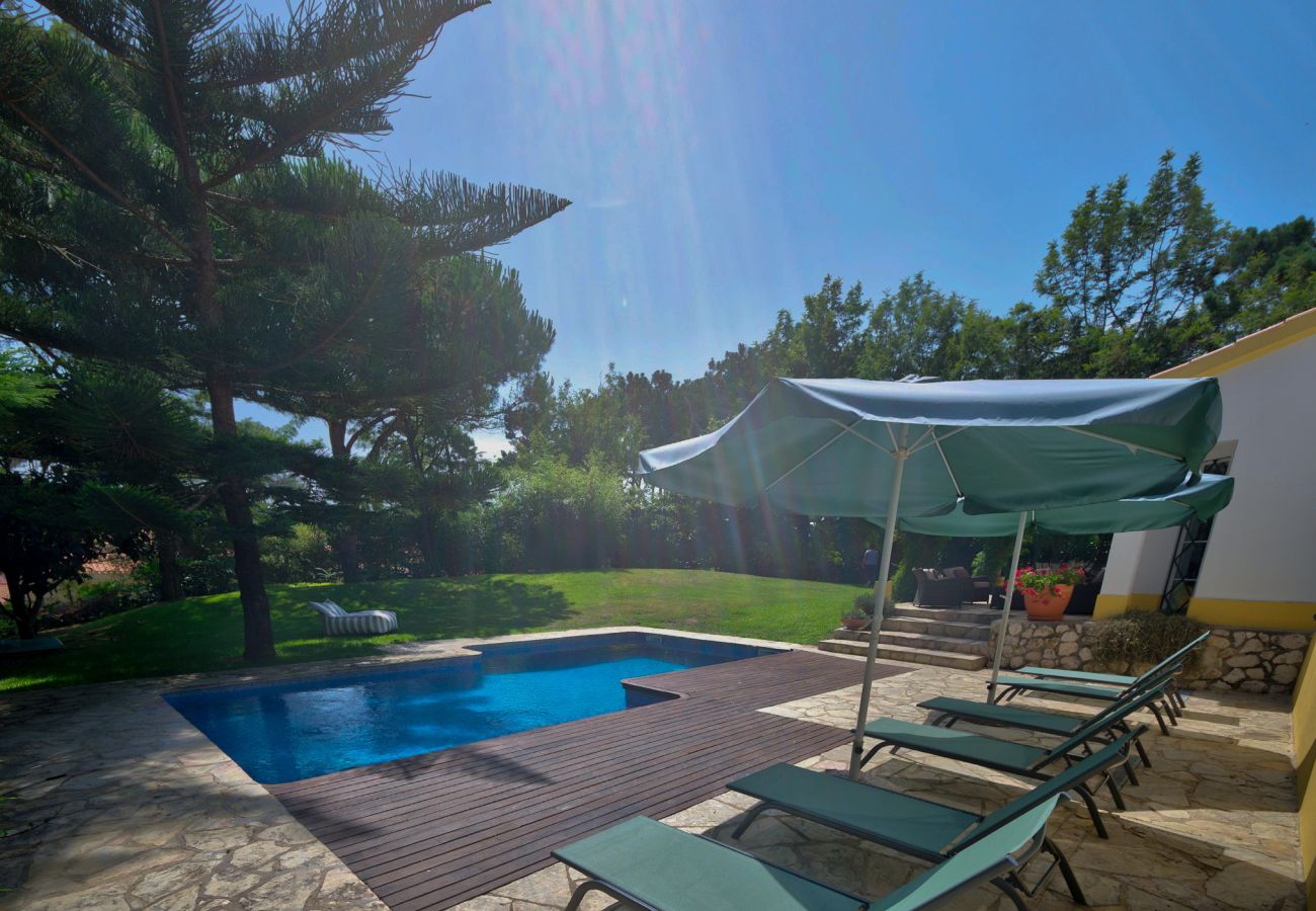 Villa en Sintra - Villa Anita