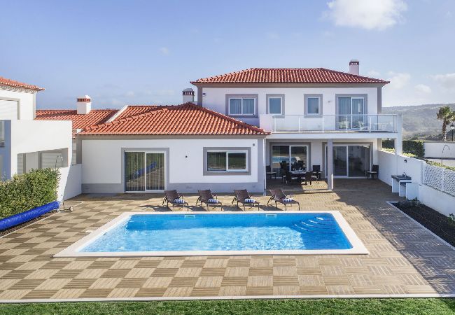 Villa en Praia d’el Rey - Villa del Rey II