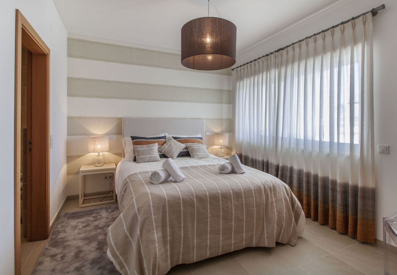 Villa en Praia d’el Rey - Villa del Rey II