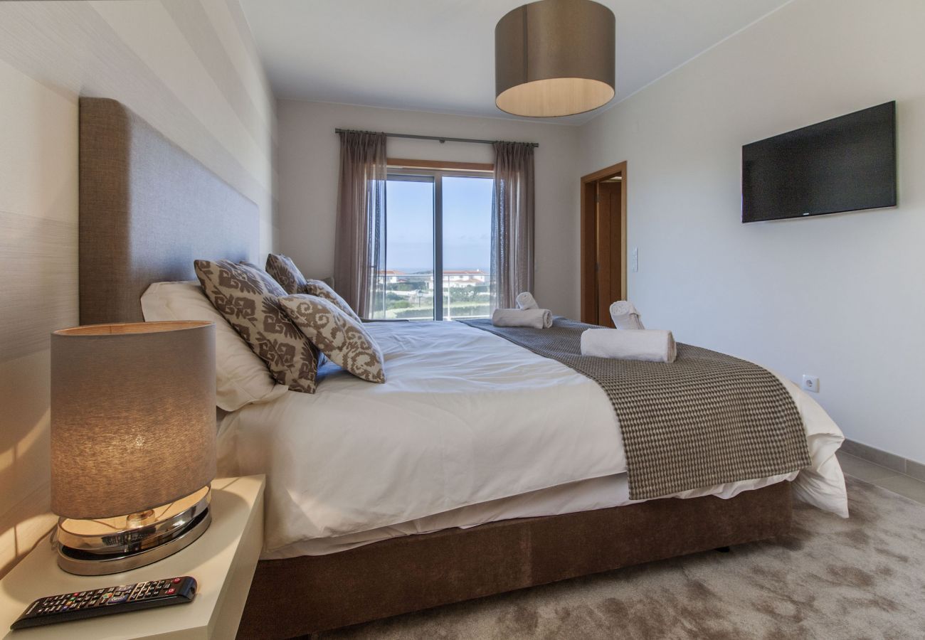 Villa en Praia d’el Rey - Villa del Rey II