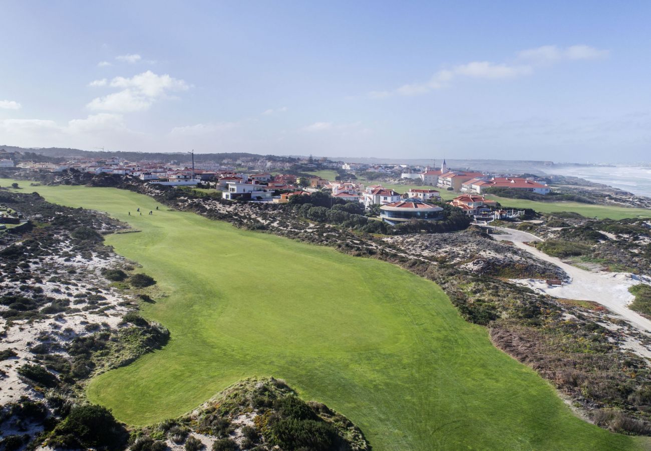 Villa en Praia d’el Rey - Villa del Rey II