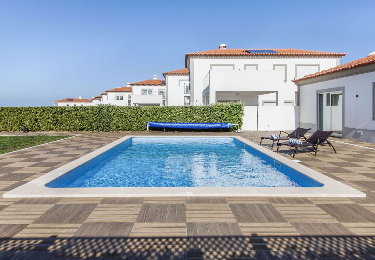 Villa en Praia d’el Rey - Villa del Rey II
