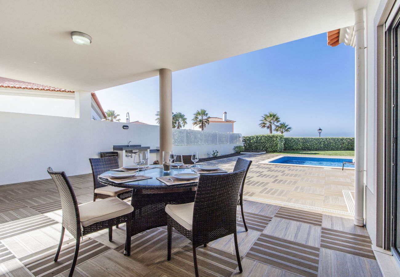 Villa en Praia d’el Rey - Villa del Rey II