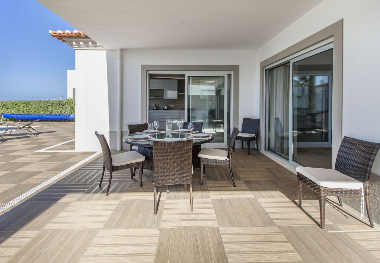 Villa en Praia d’el Rey - Villa del Rey II