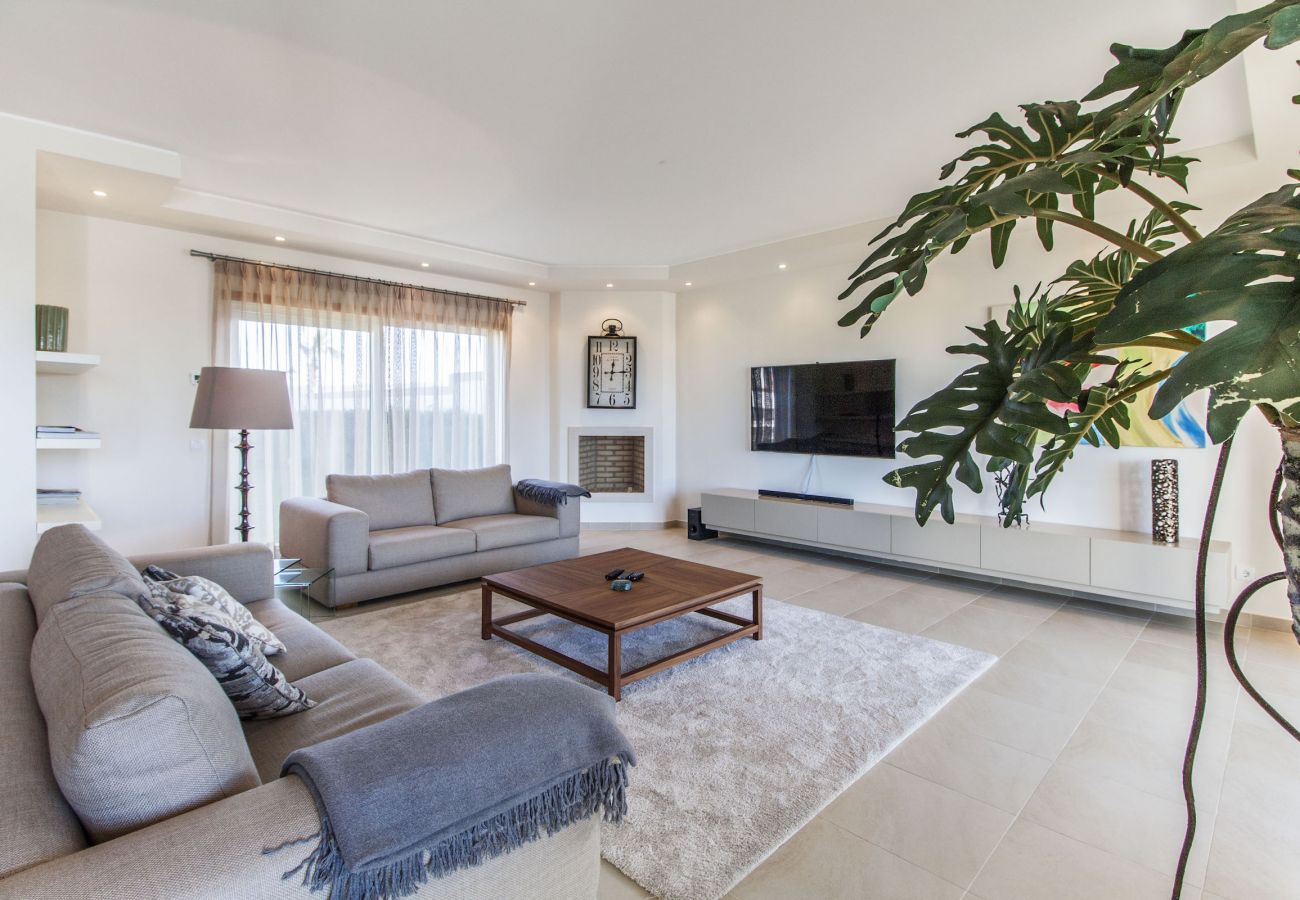 Villa en Praia d’el Rey - Villa del Rey II
