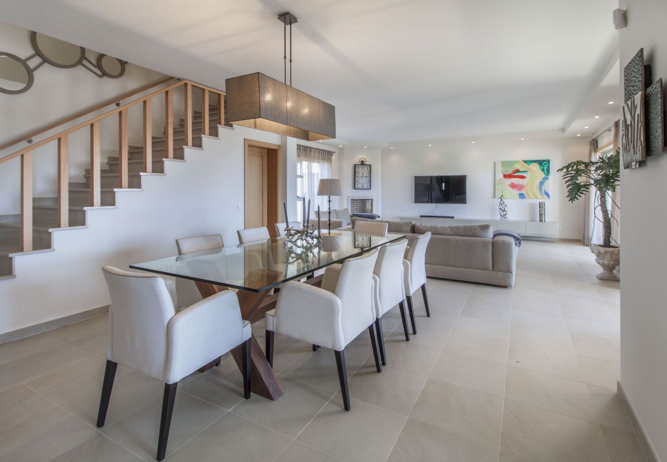 Villa en Praia d’el Rey - Villa del Rey II