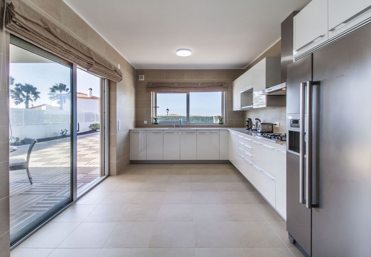 Villa en Praia d’el Rey - Villa del Rey II