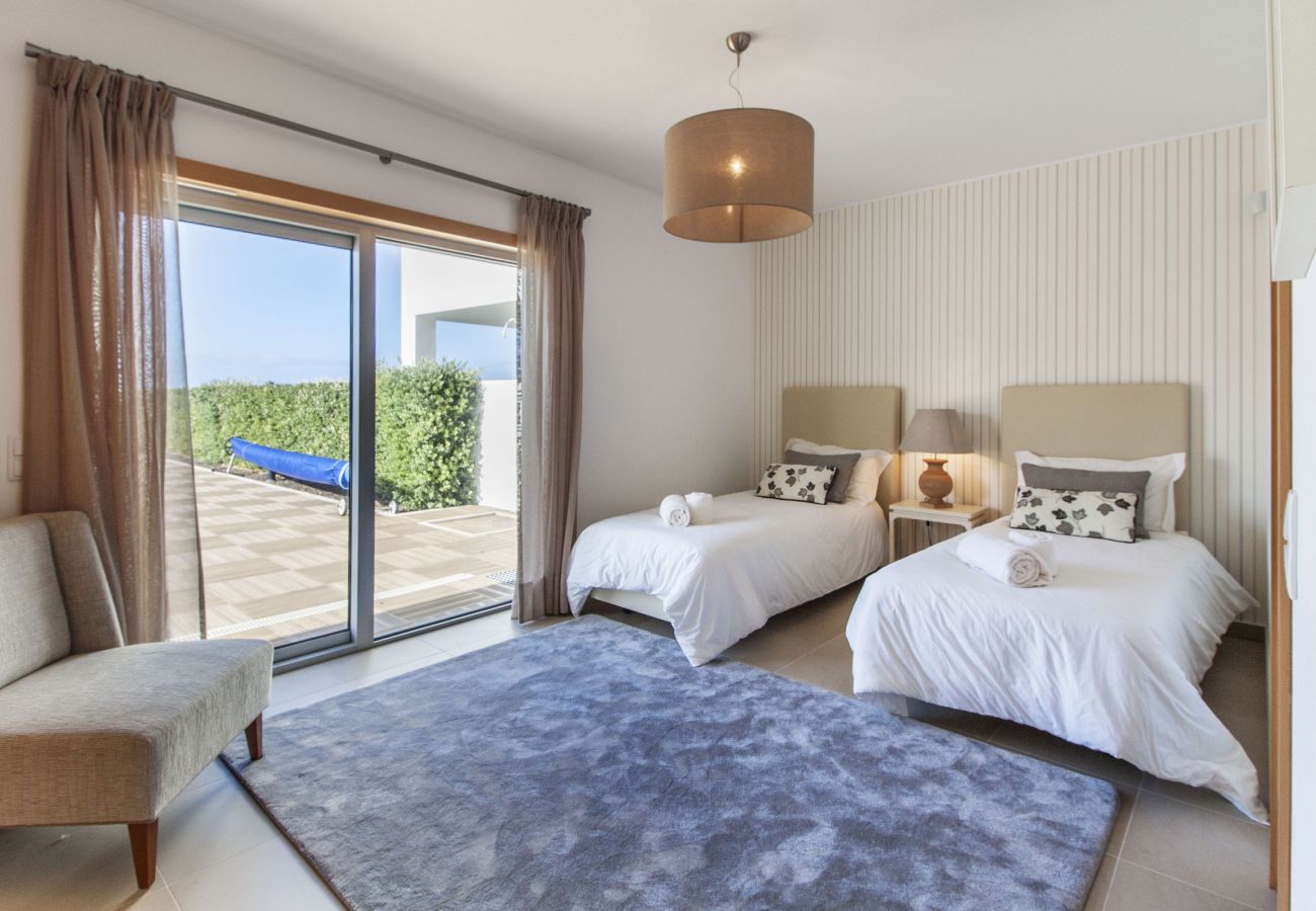 Villa en Praia d’el Rey - Villa del Rey II