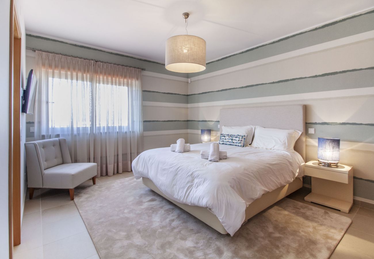 Villa en Praia d’el Rey - Villa del Rey II
