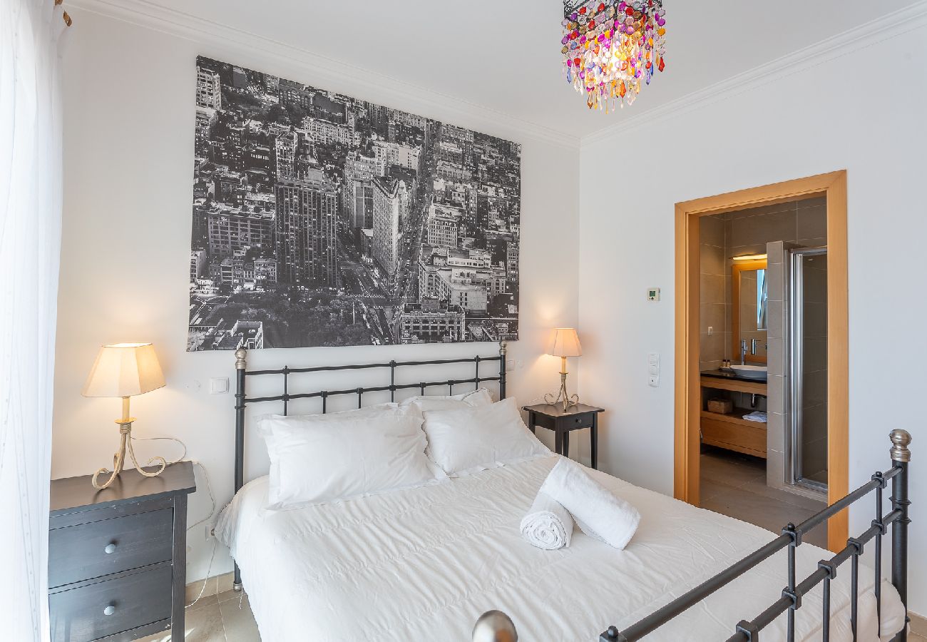 Villa en Praia d’el Rey - Villa del Rey VII