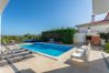 Villa en Praia d’el Rey - Villa del Rey VII