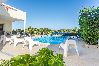 Villa en Praia d’el Rey - Villa del Rey VII