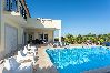 Villa en Praia d’el Rey - Villa del Rey VII