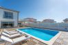 Villa en Praia d’el Rey - Villa del Rey VIII