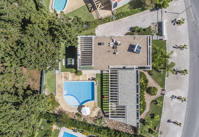 Villa en Península de Tróia - Villa Paraiso Comporta Villa en Península de Tróia - Villa Paraiso Comporta