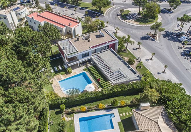 Villa en Península de Tróia - Villa Paraiso Comporta Villa en Península de Tróia - Villa Paraiso Comporta
