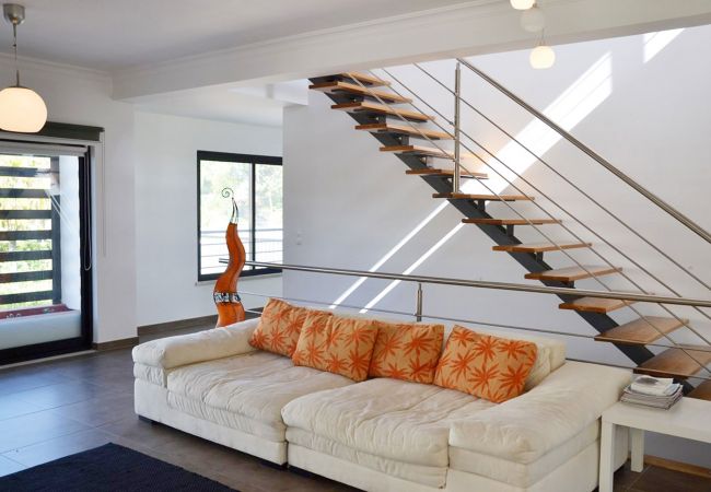 Villa en Península de Tróia - Villa Paraiso Comporta Villa en Península de Tróia - Villa Paraiso Comporta