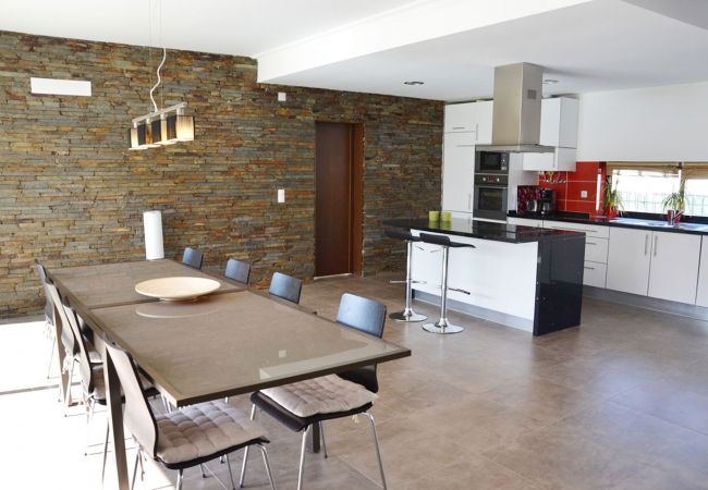 Villa en Península de Tróia - Villa Paraiso Comporta Villa en Península de Tróia - Villa Paraiso Comporta